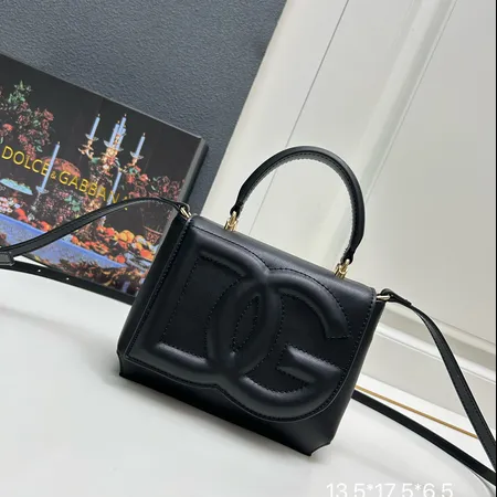 ドルチェ＆ガッバーナ ハンドバッグ