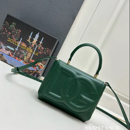 ドルチェ＆ガッバーナ ハンドバッグ
