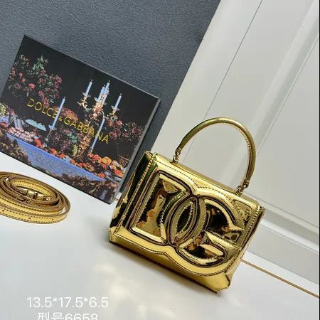 ドルチェ＆ガッバーナ ハンドバッグ