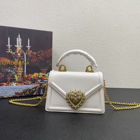ドルチェ＆ガッバーナ ハンドバッグ