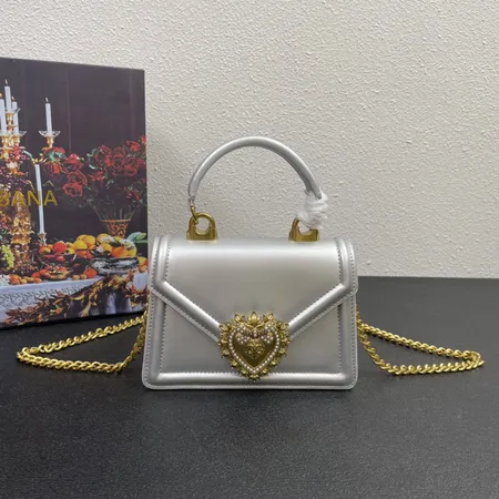 ドルチェ＆ガッバーナ ハンドバッグ