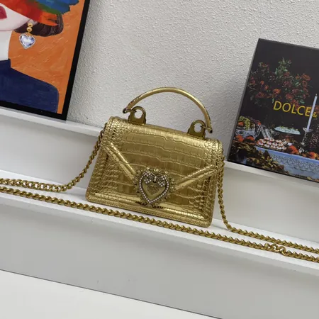 ドルチェ＆ガッバーナ ハンドバッグ