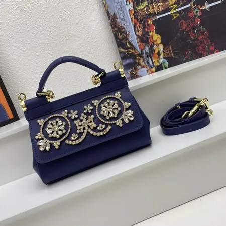 ドルチェ＆ガッバーナ ハンドバッグ