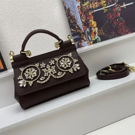 ドルチェ＆ガッバーナ ハンドバッグ