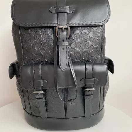 コーチ リュックサック