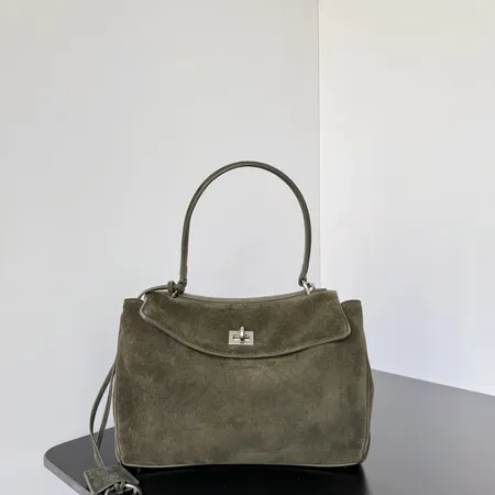 バレンシアガ ハンドバッグ