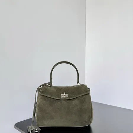 バレンシアガ ハンドバッグ