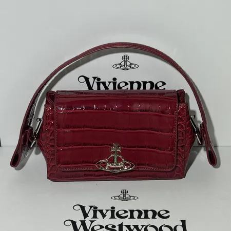 ヴィヴィアン・ウエストウッド ハンドバッグ