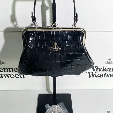 ヴィヴィアン・ウエストウッド ハンドバッグ