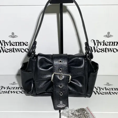 ヴィヴィアン・ウエストウッド ハンドバッグ