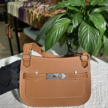 エルメス ショルダーバッグ