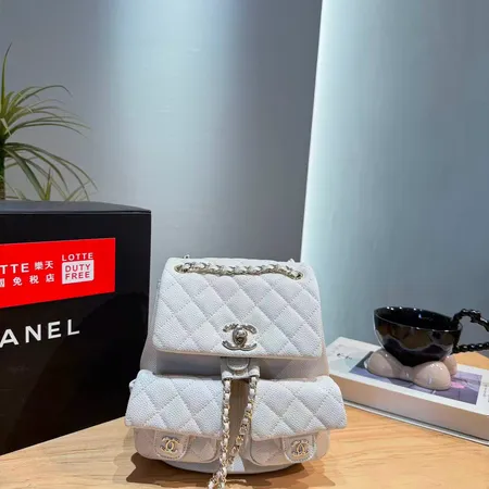 シャネル リュックサック