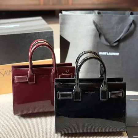 イブサンローラン ハンドバッグ