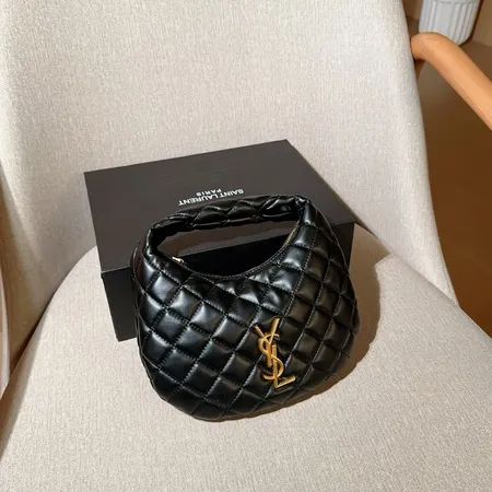 イブサンローラン ハンドバッグ