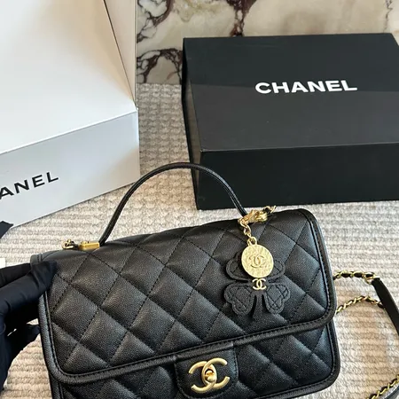 シャネル リュックサック