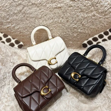 コーチ ショルダーバッグ