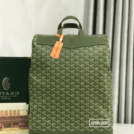 ゴヤール リュックサック