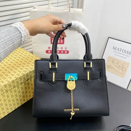 マイケルコース ハンドバッグ