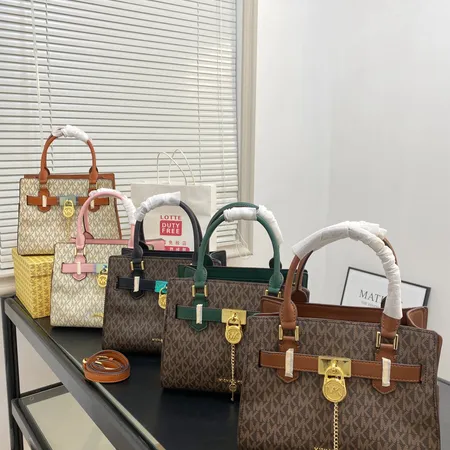 マイケルコース ハンドバッグ