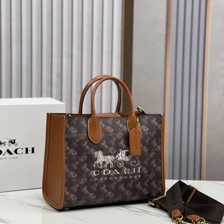 コーチ ショルダーバッグ