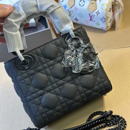 ディオール ハンドバッグ