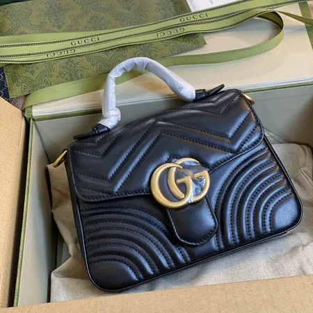グッチ ハンドバッグ