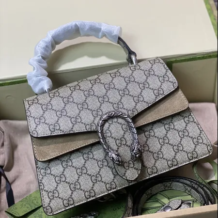 グッチ ハンドバッグ