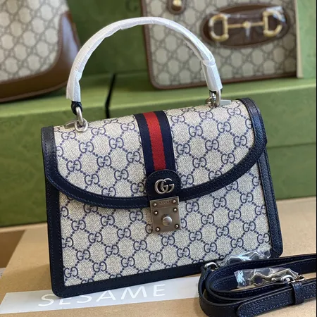 グッチ ハンドバッグ