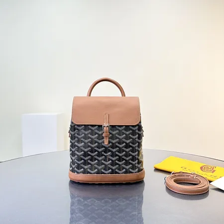 ゴヤール リュックサック