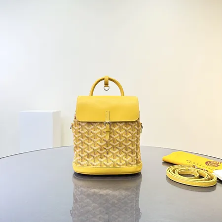 ゴヤール リュックサック