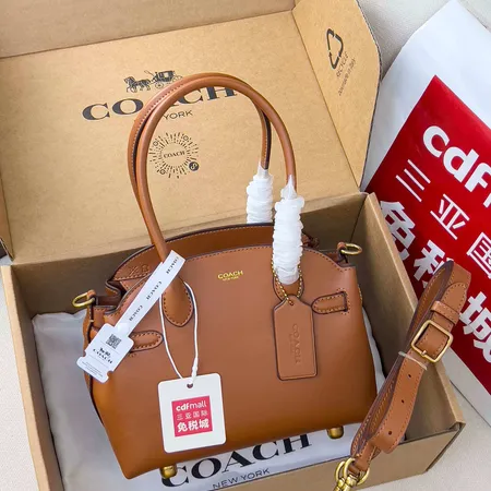 コーチ ハンドバッグ