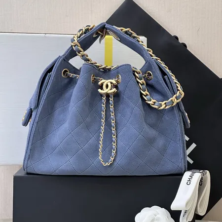 シャネル ハンドバッグ