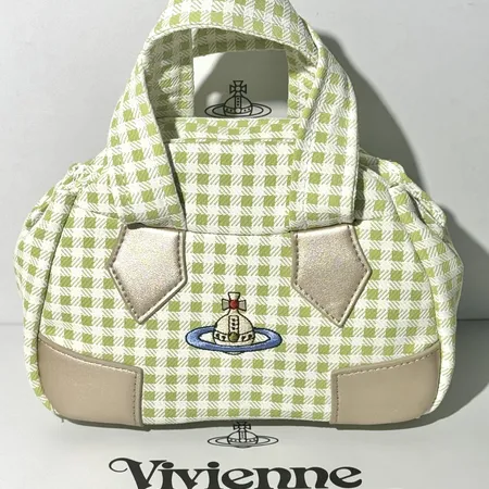 ヴィヴィアン・ウエストウッド ハンドバッグ