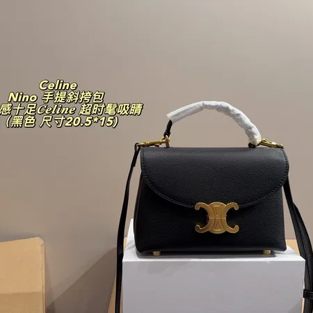 セリーヌ ハンドバッグ