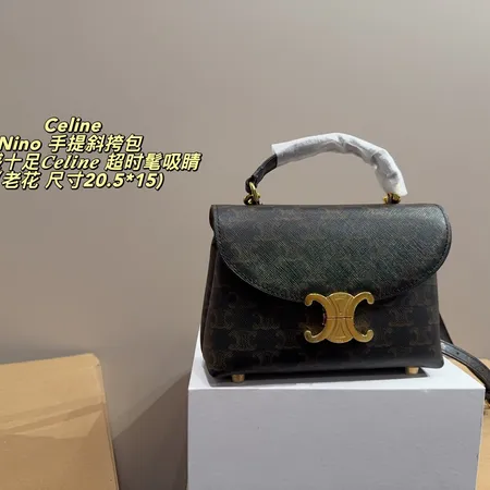 セリーヌ ハンドバッグ