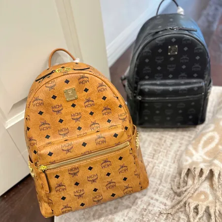 エムシーエム リュックサック