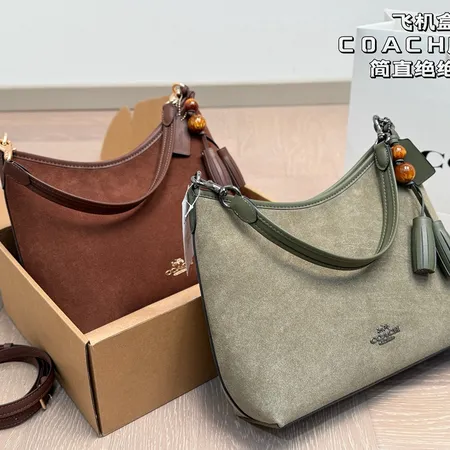 コーチ ショルダーバッグ