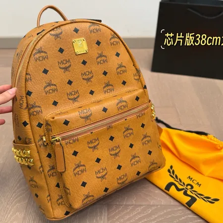 エムシーエム リュックサック