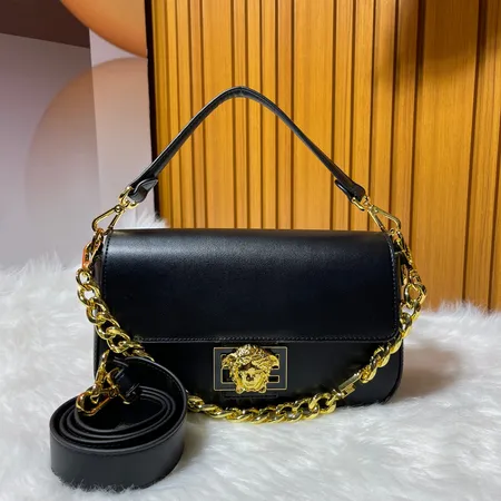 ヴェルサーチ ハンドバッグ