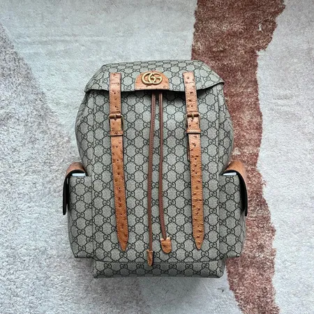 グッチ リュックサック