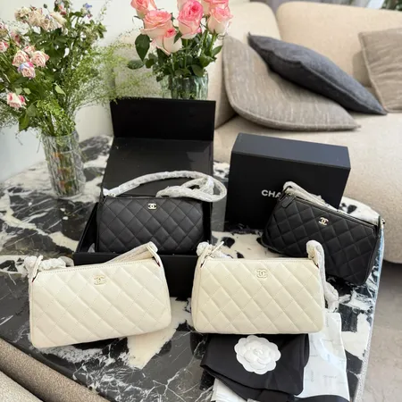 シャネル ショルダーバッグ