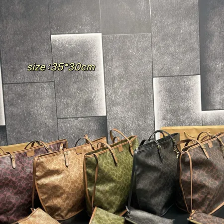 コーチ ハンドバッグ