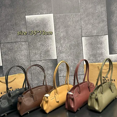 コーチ ハンドバッグ