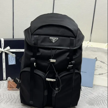 プラダ リュックサック