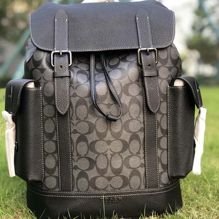 コーチ リュックサック