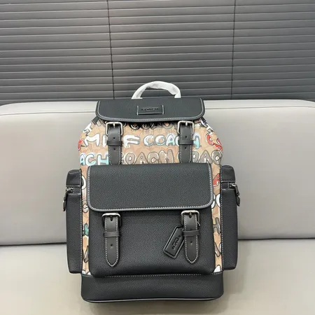 コーチ リュックサック