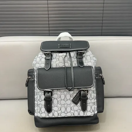 コーチ リュックサック