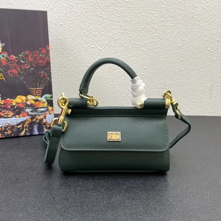 ドルチェ＆ガッバーナ ハンドバッグ