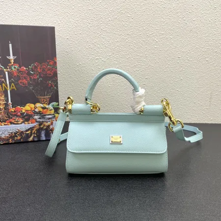 ドルチェ＆ガッバーナ ハンドバッグ