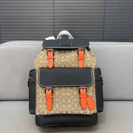 コーチ リュックサック